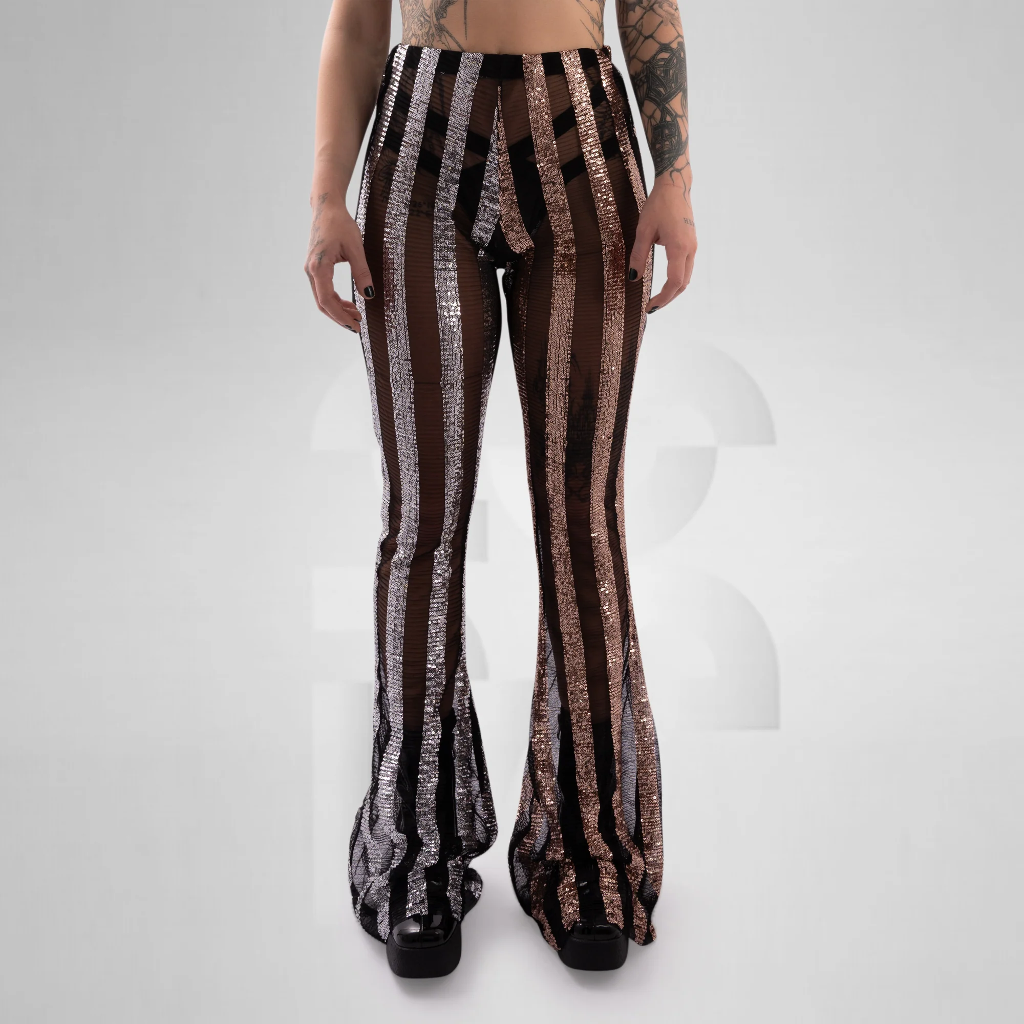 Disco Pants