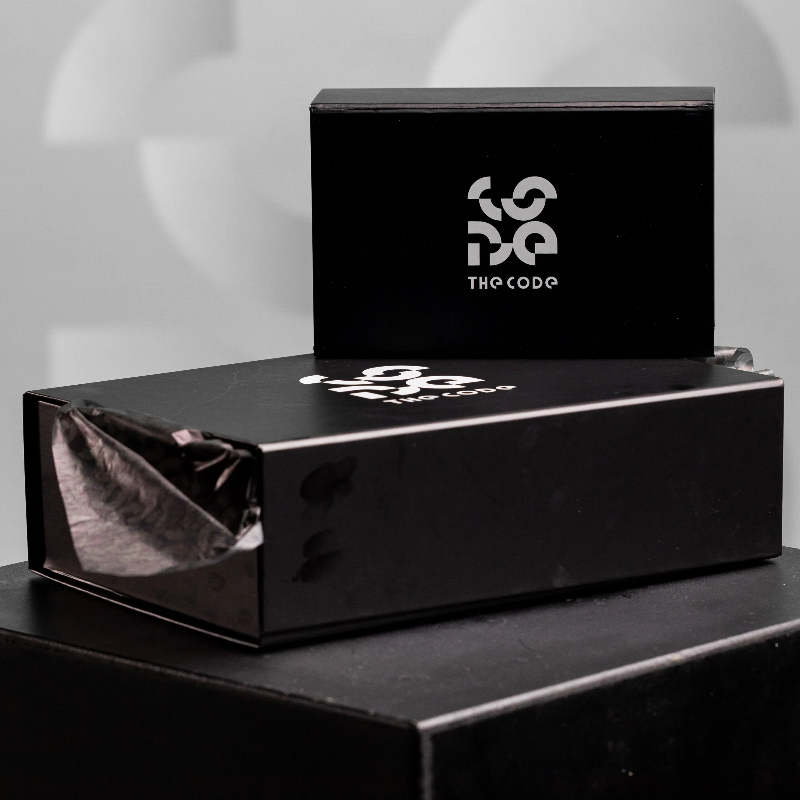 Exclusive GIFT Box