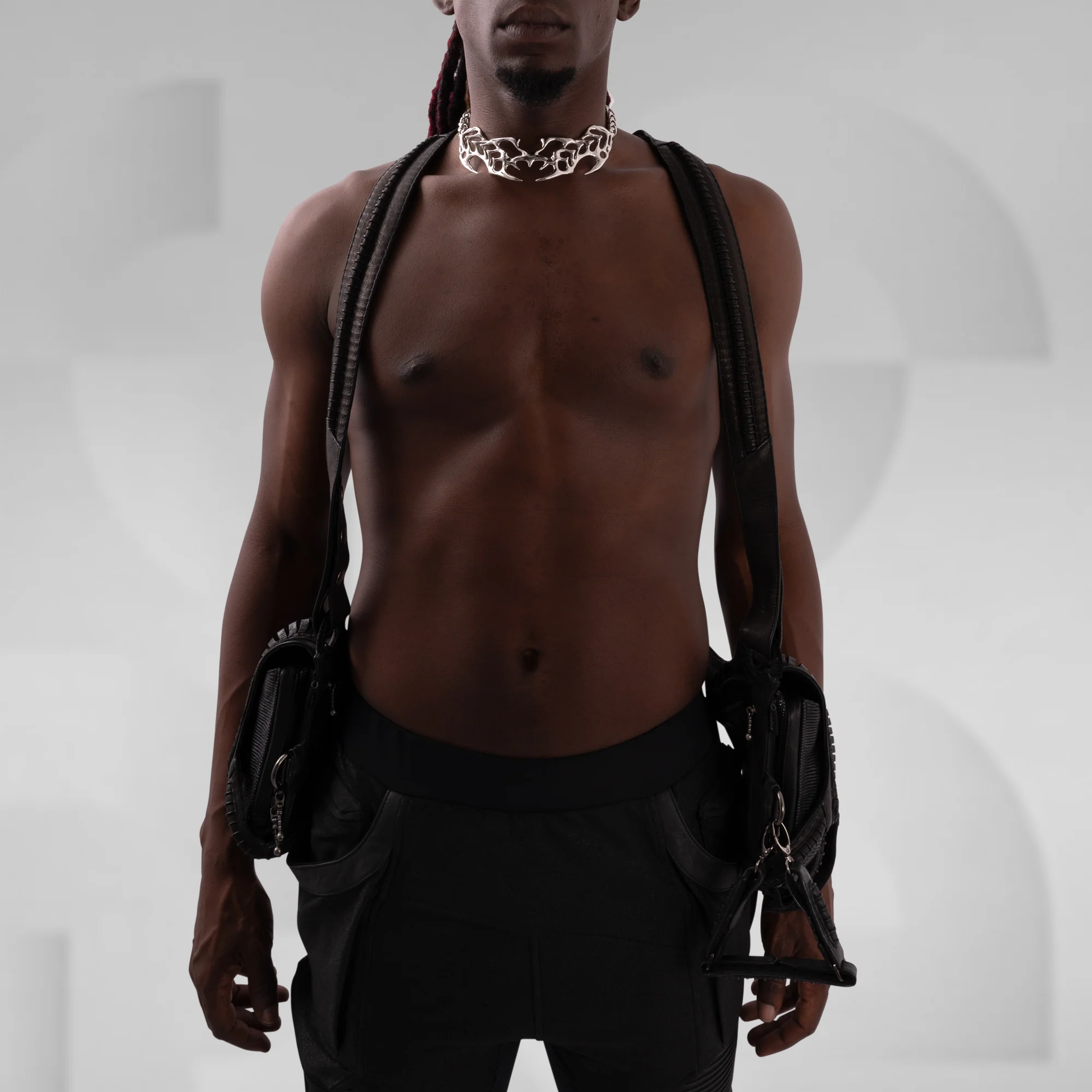 Exoskeleton Holster Bag - Image 2