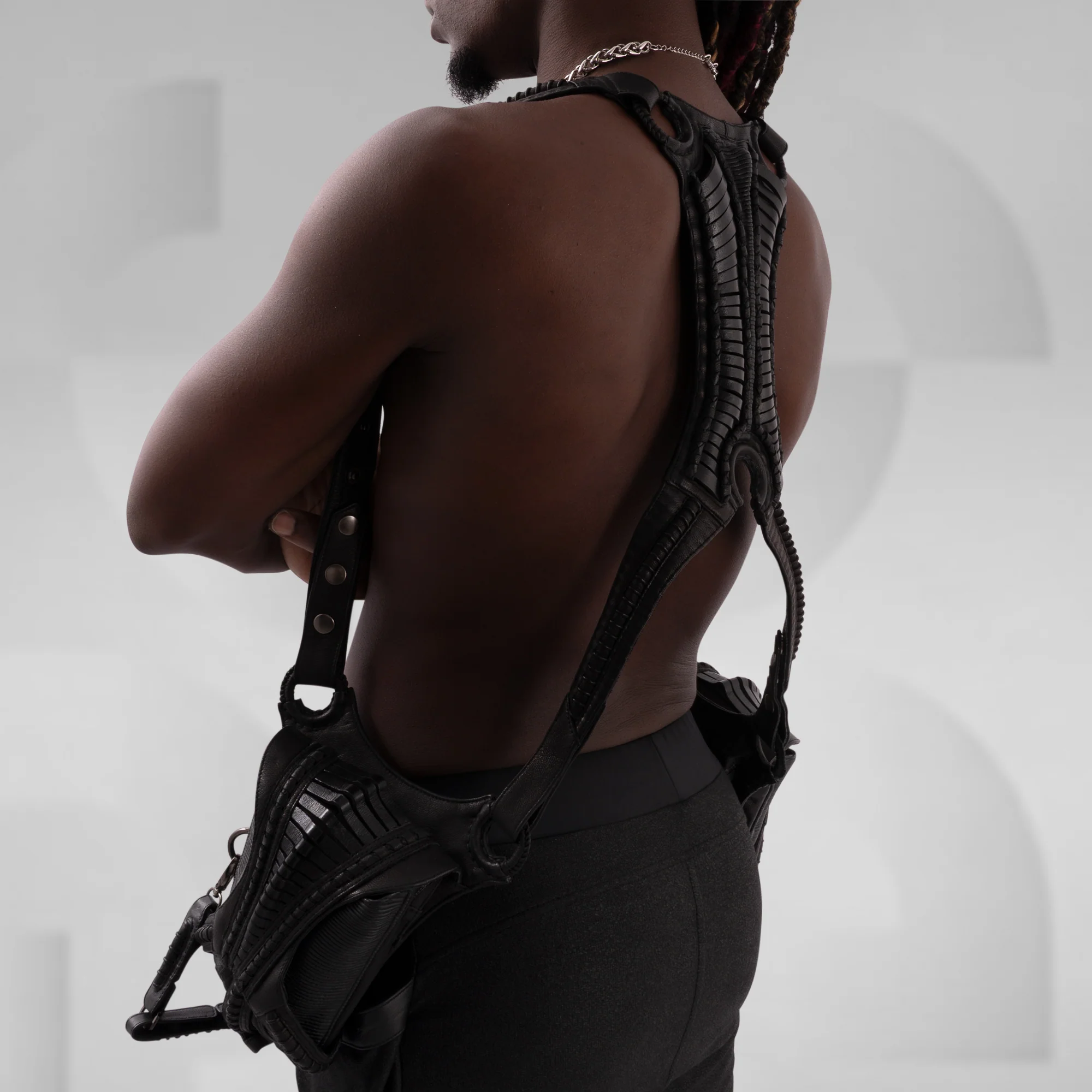 Exoskeleton Holster Bag - Image 8