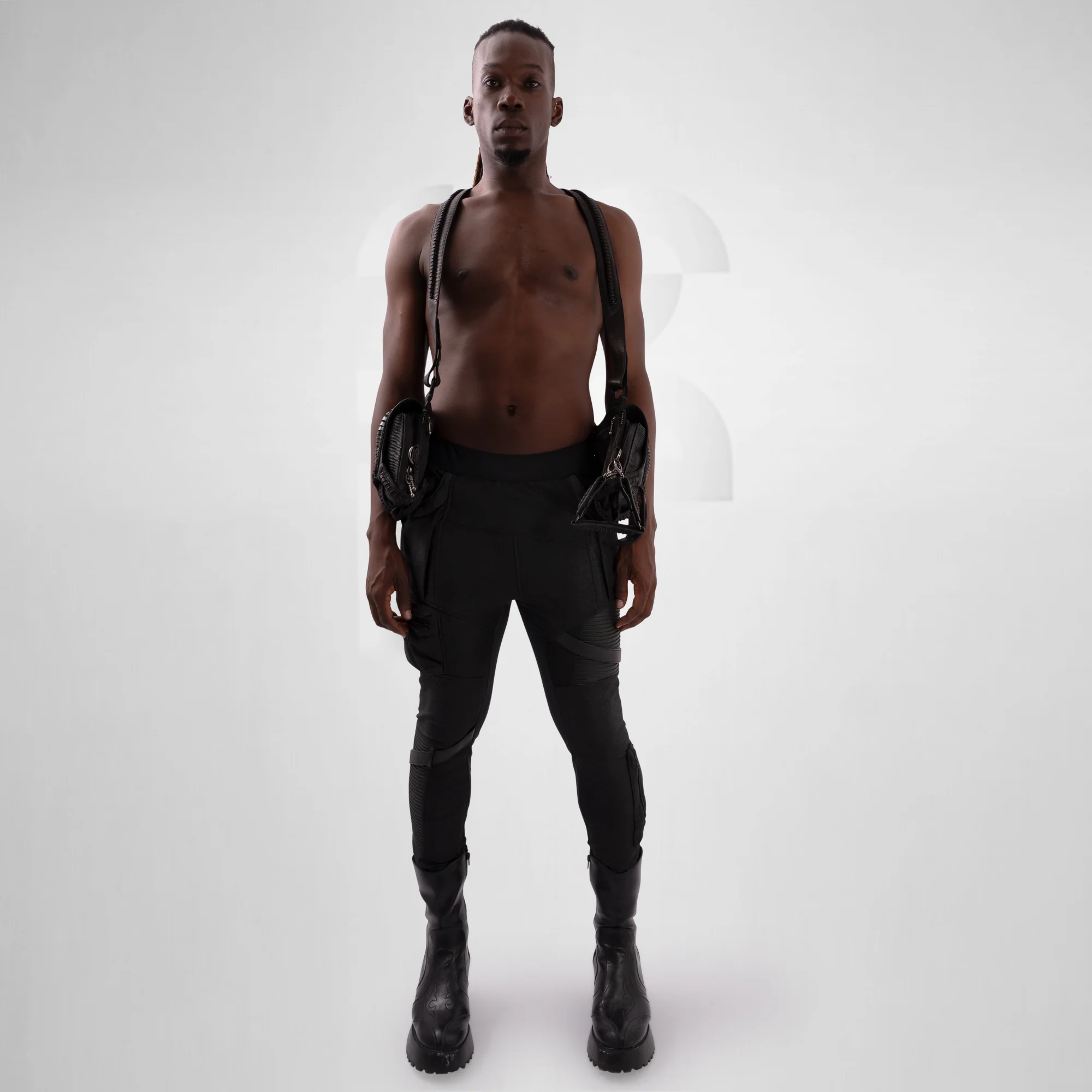 Exoskeleton Holster Bag - Image 9