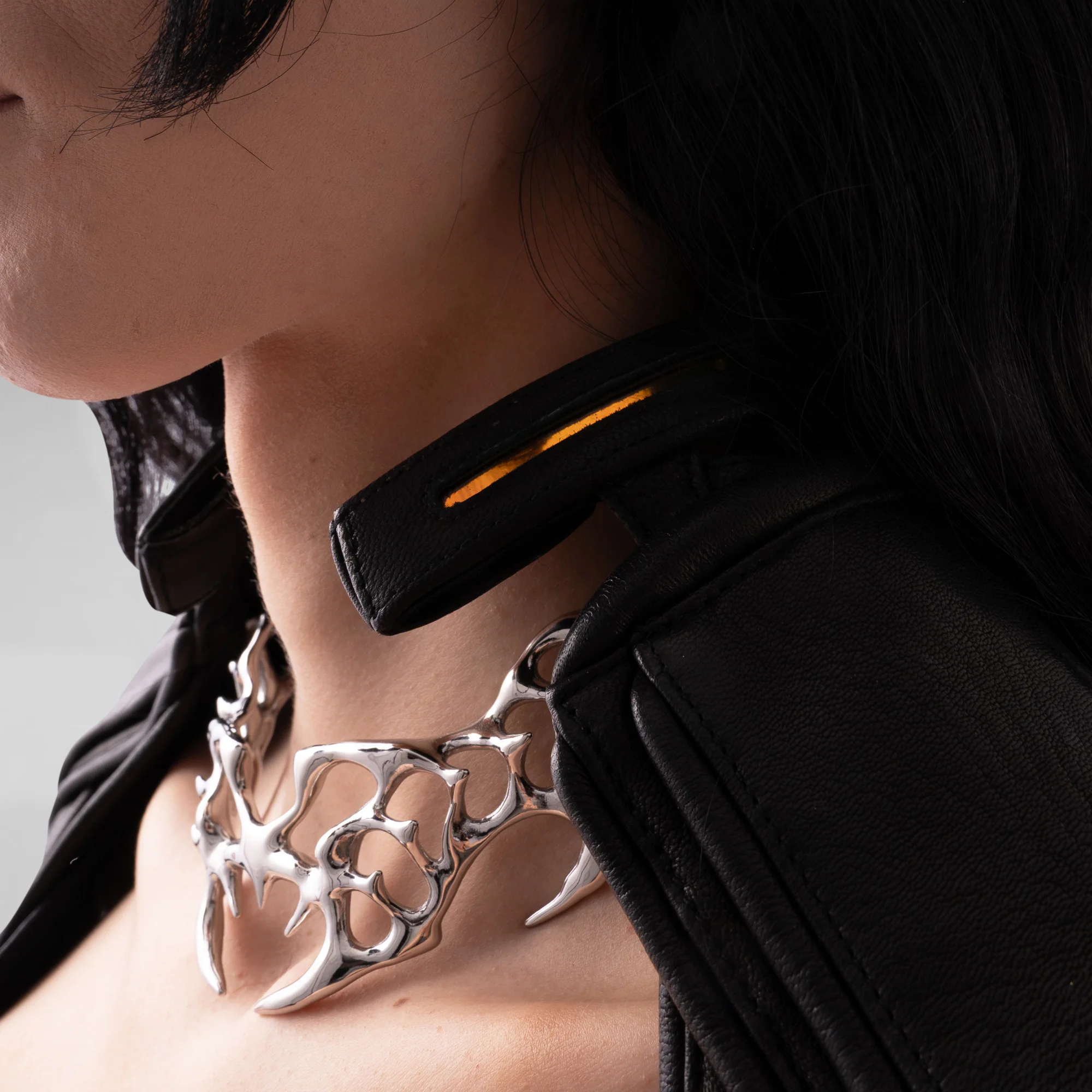 Exoskeleton Jacket - Image 8