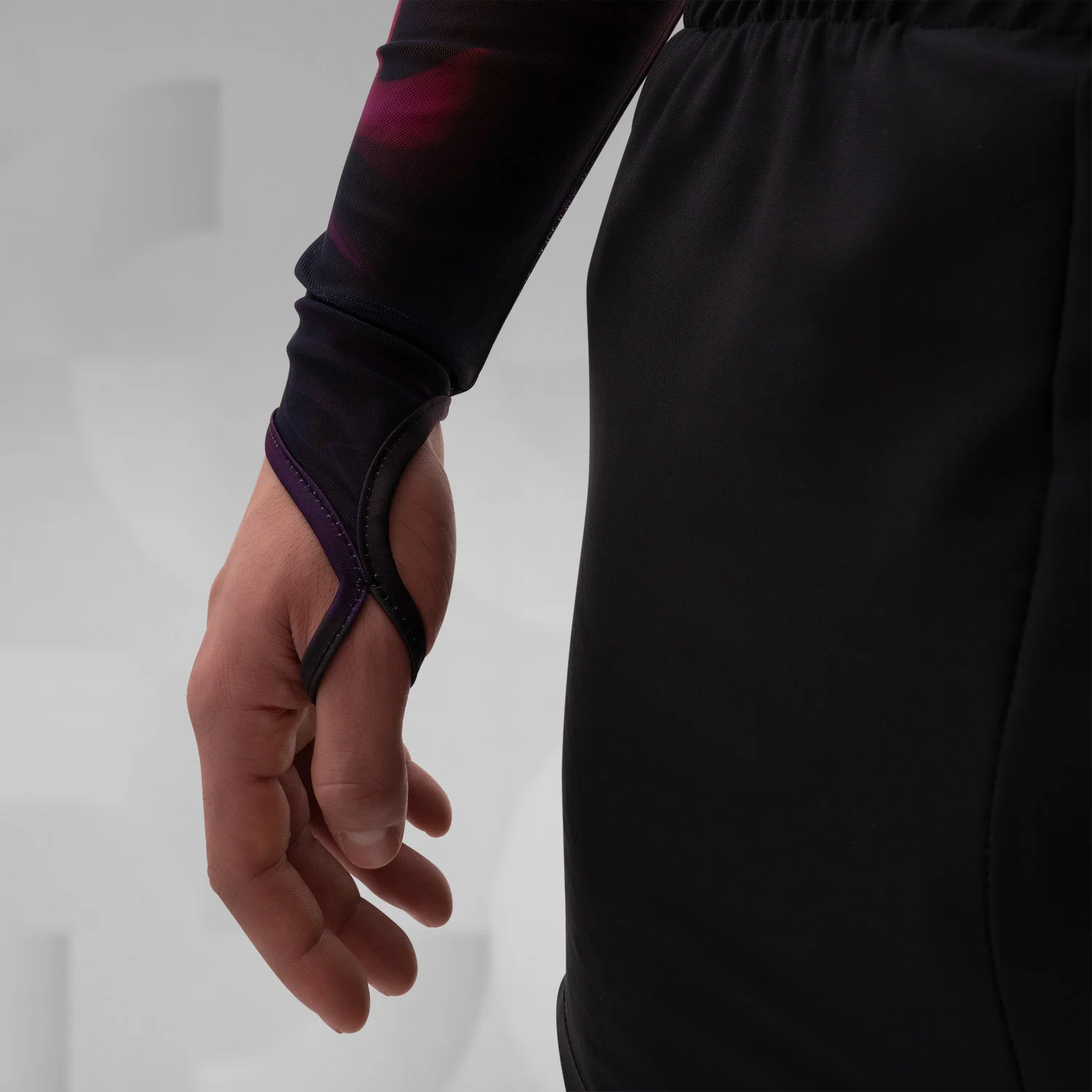 Fluid Mesh Top - Image 6