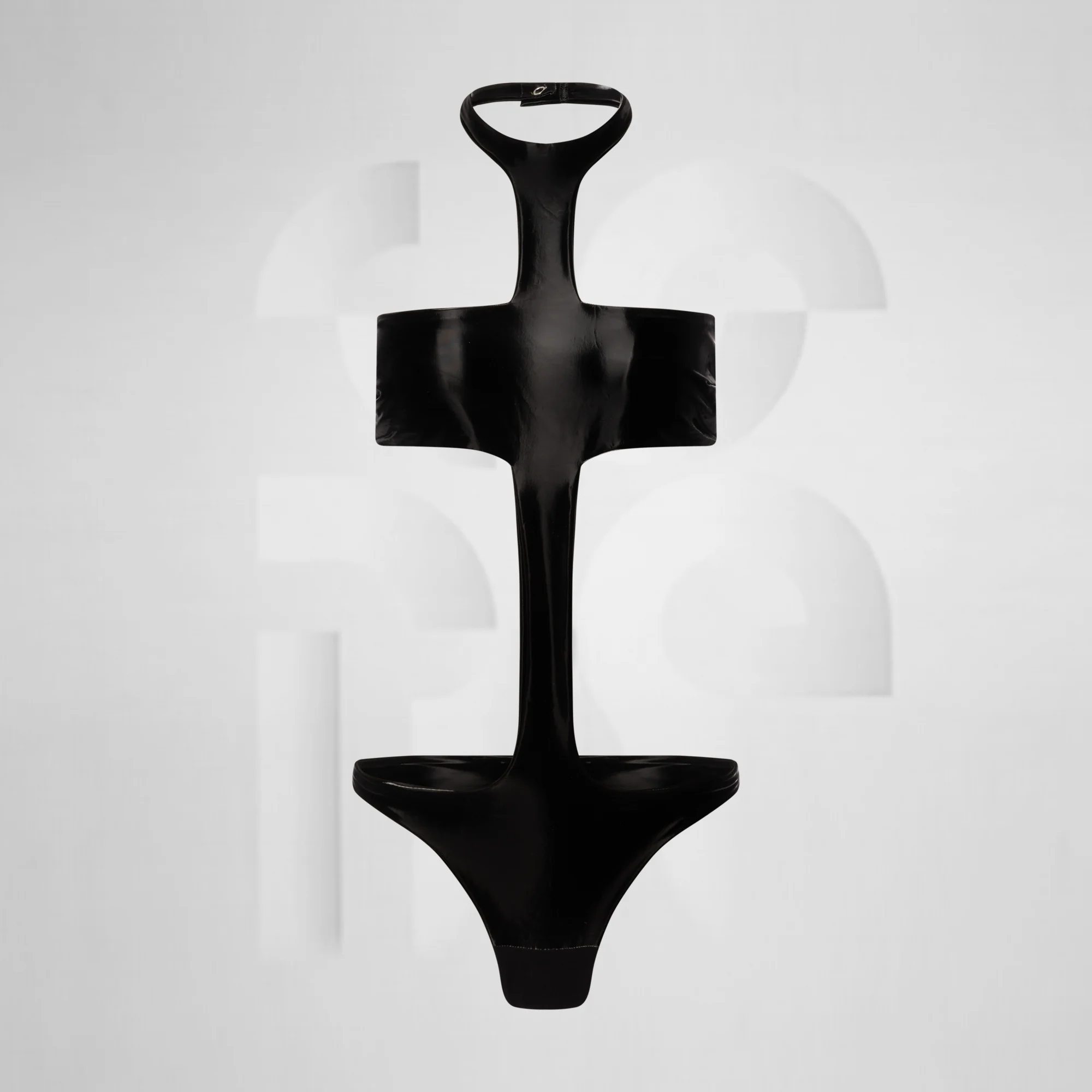 Futuristic Bandage Bodysuit - Image 6