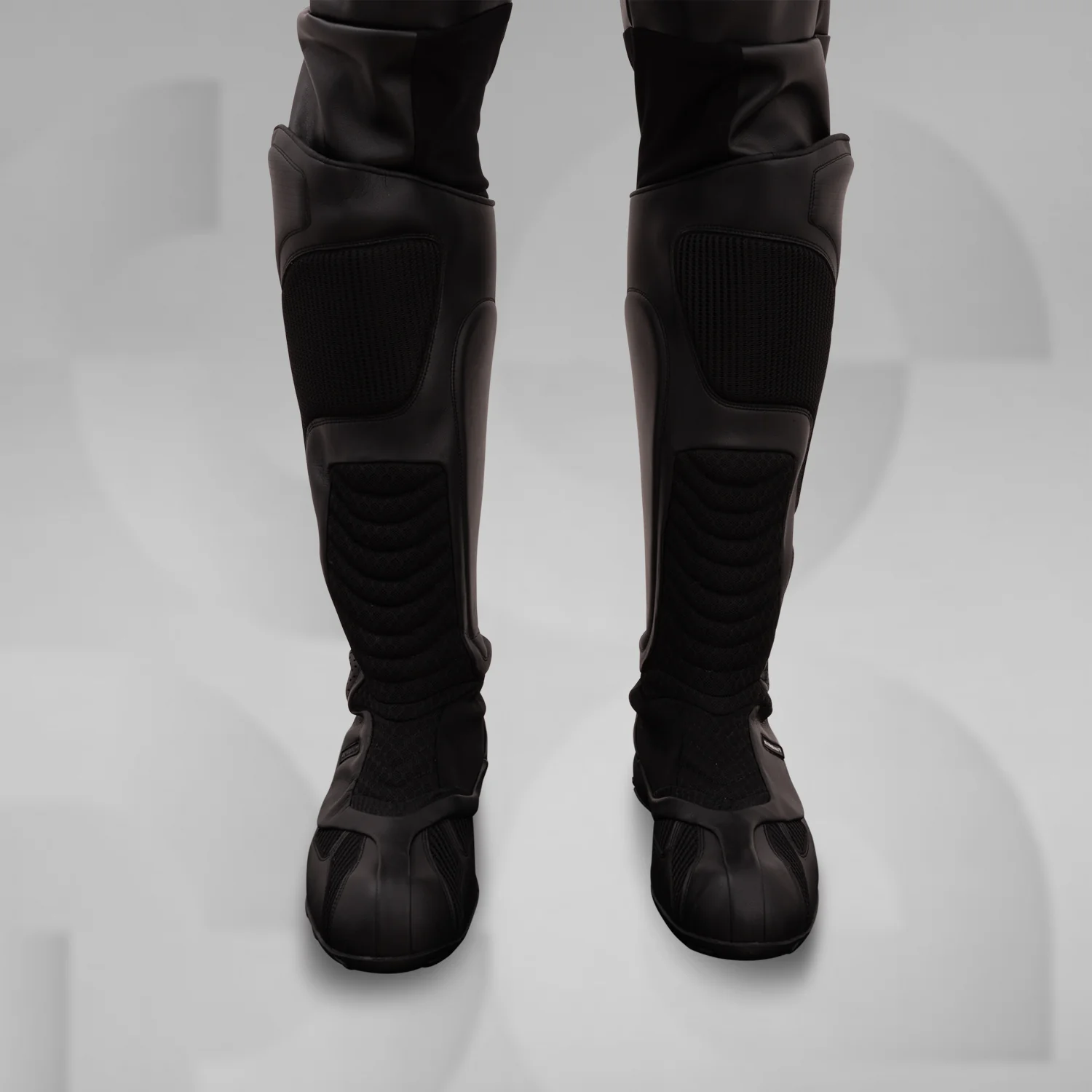 Futuristic Boot - Image 3