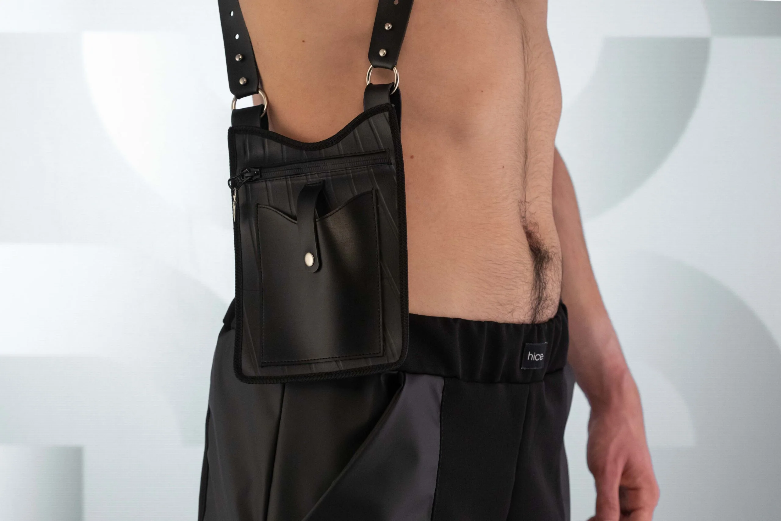 Holy Holster Vest Bag - Image 3