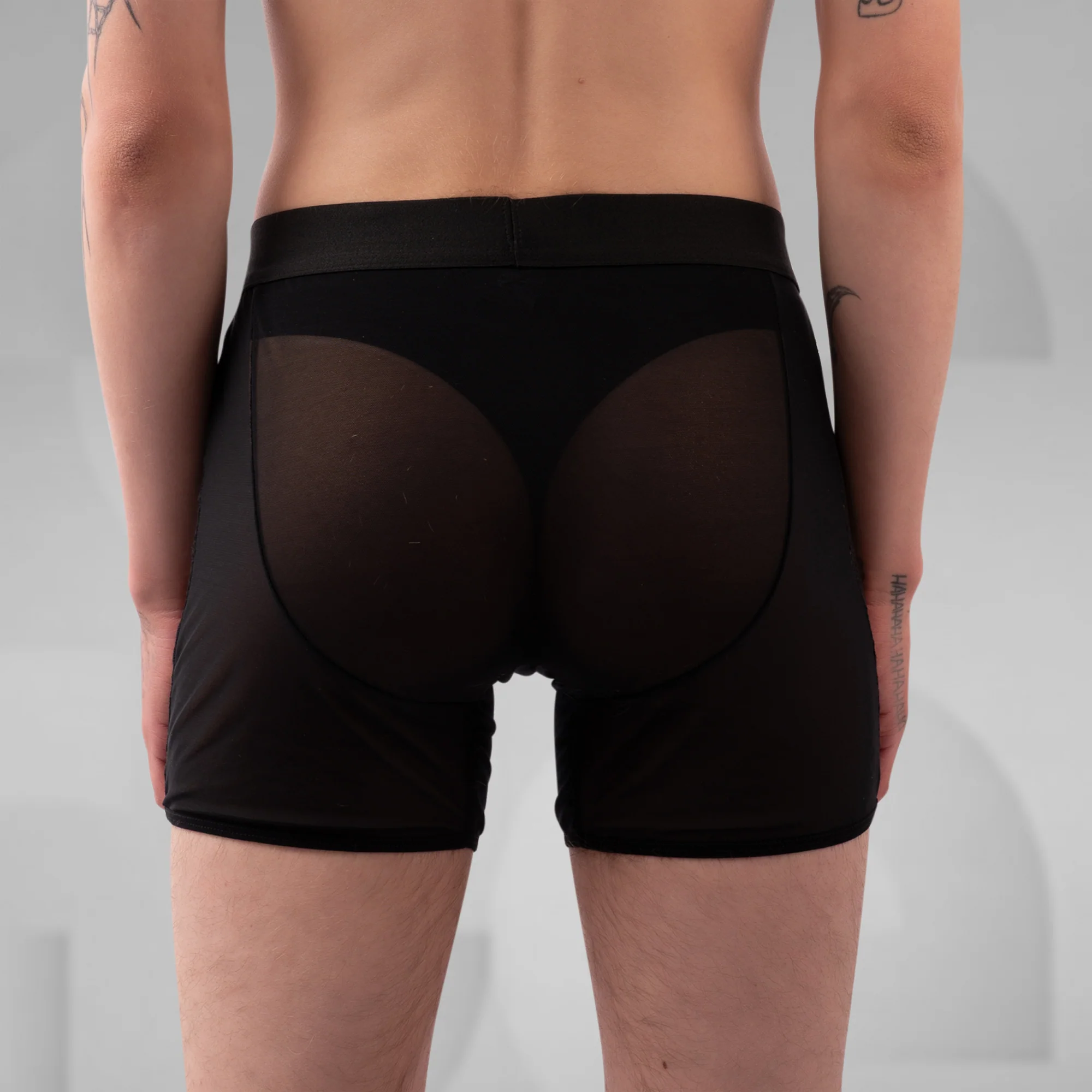 Lace Boxer - Image 3