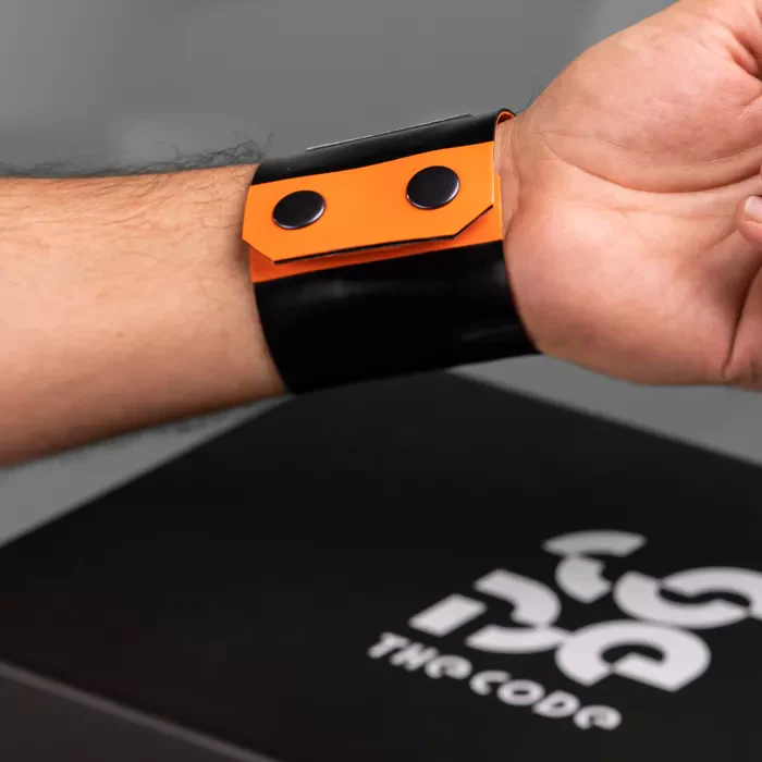 Latex Bracelet Bag - Image 6