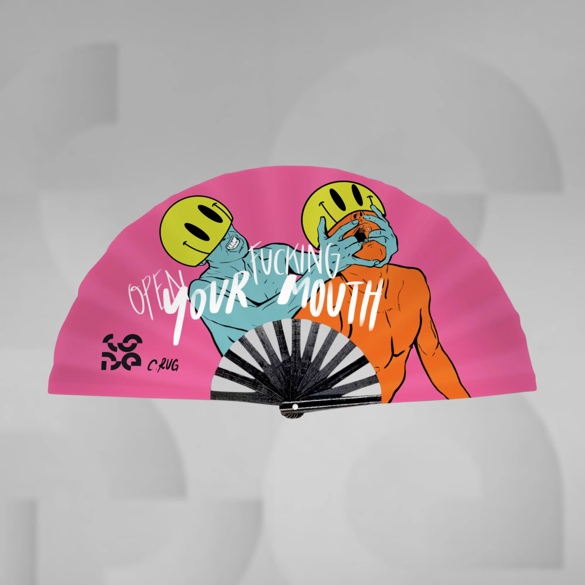 Hand Fans