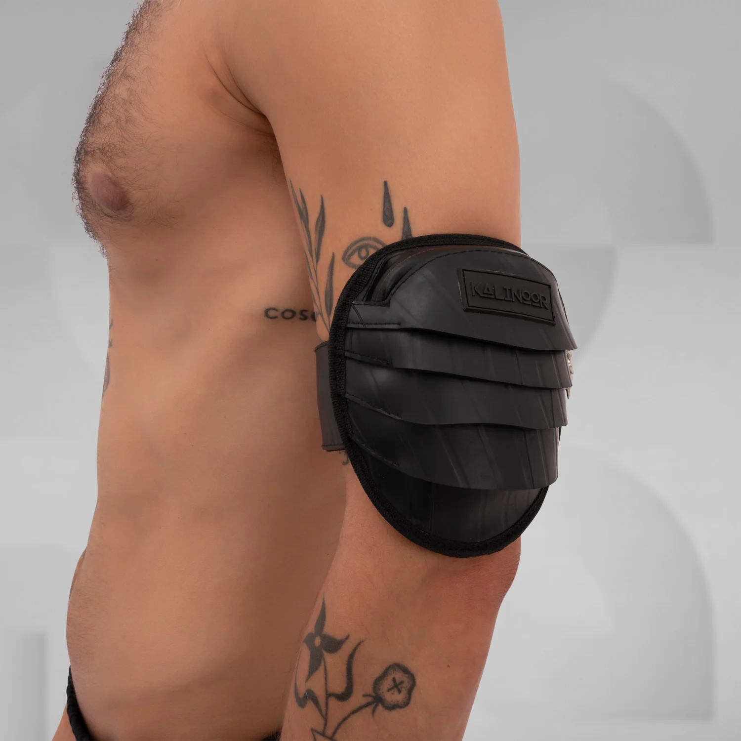 Rubber Arm & Leg Bag