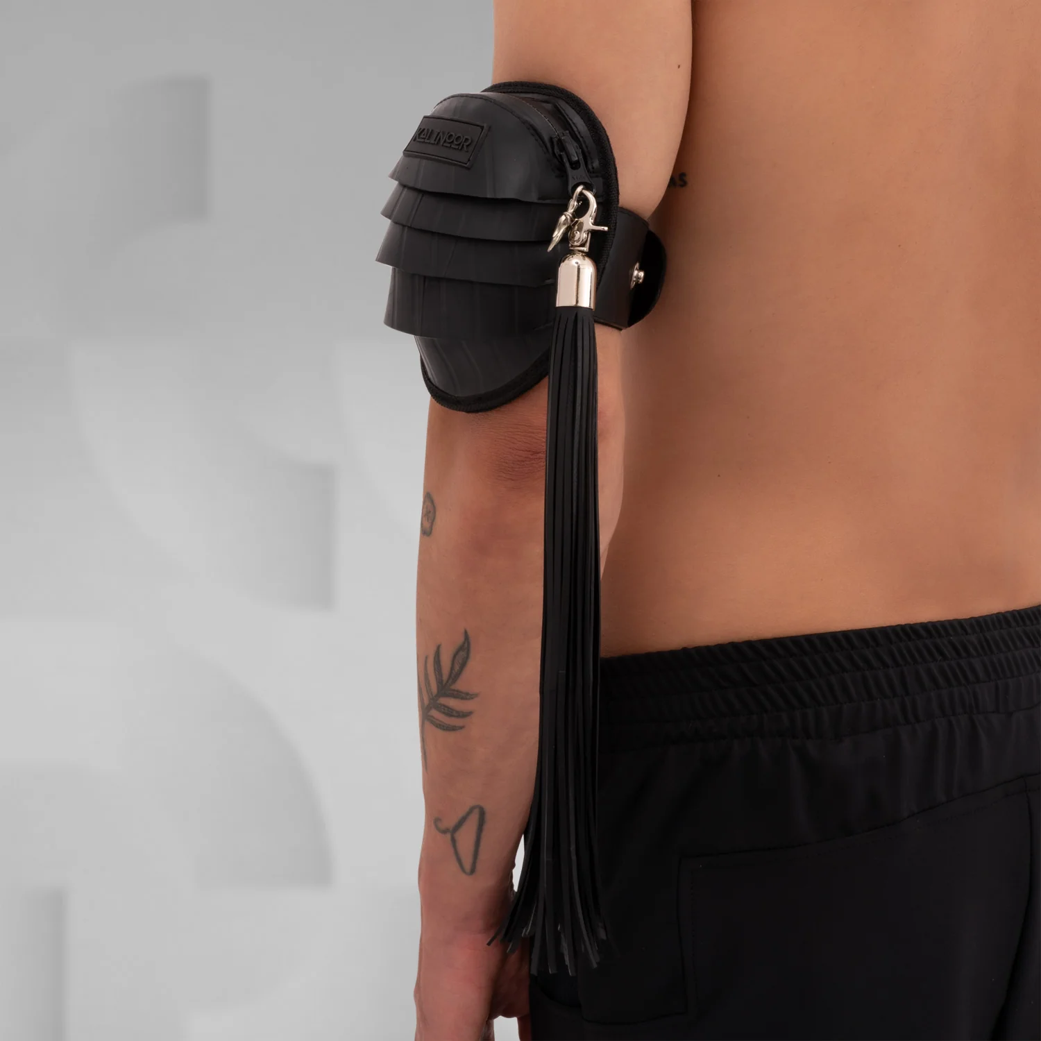 Rubber Whip Accessory - Image 3