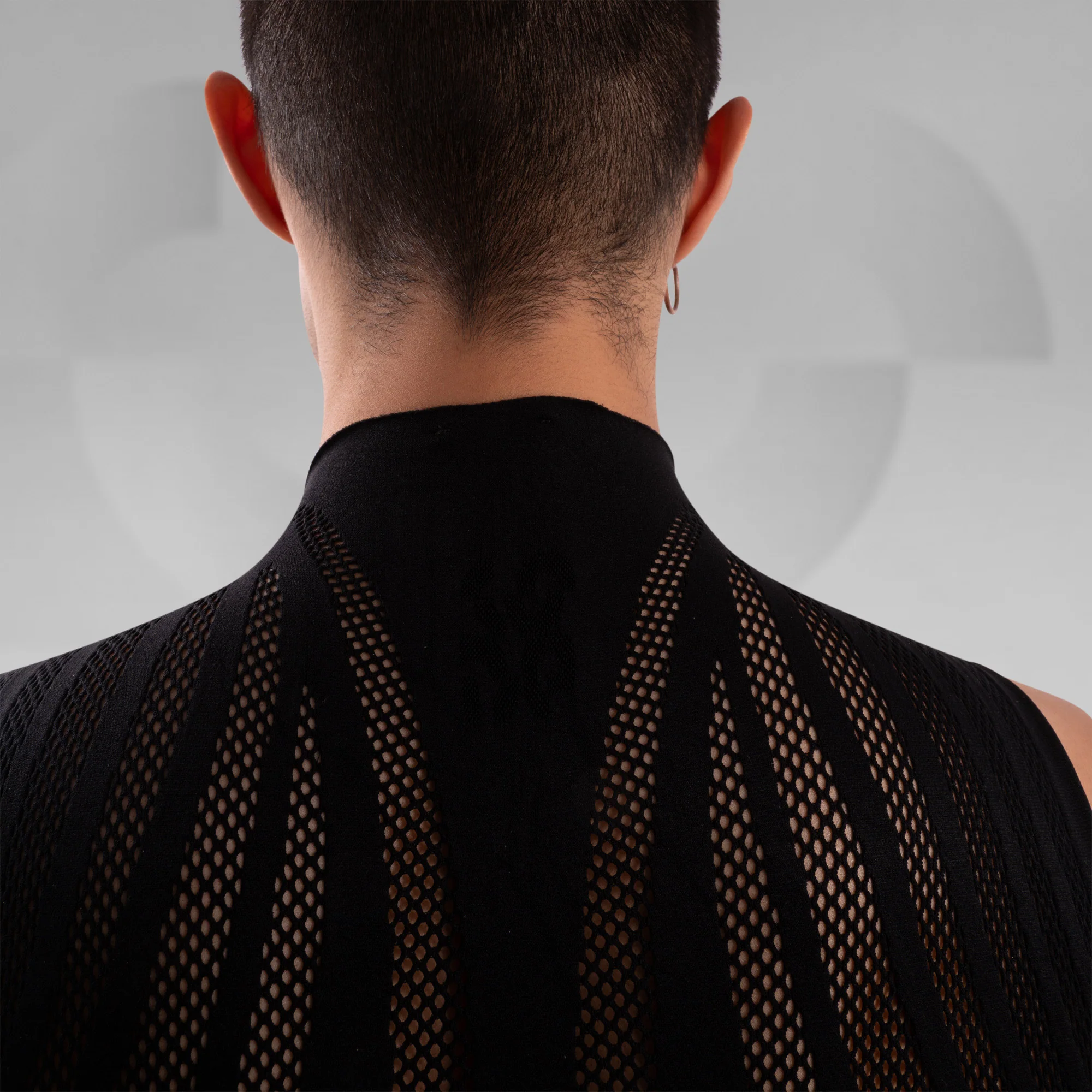 Second Skin Body Black - Image 11