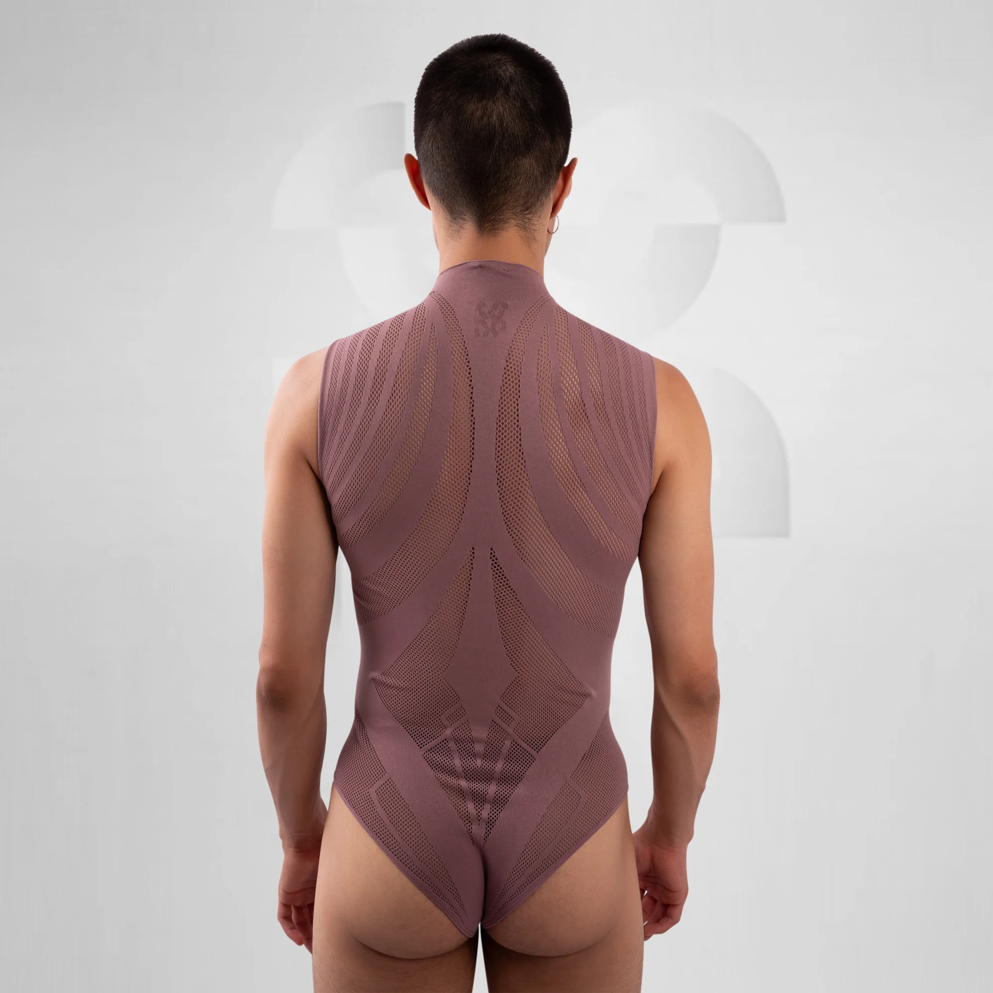 Second Skin Body Grape - Image 11