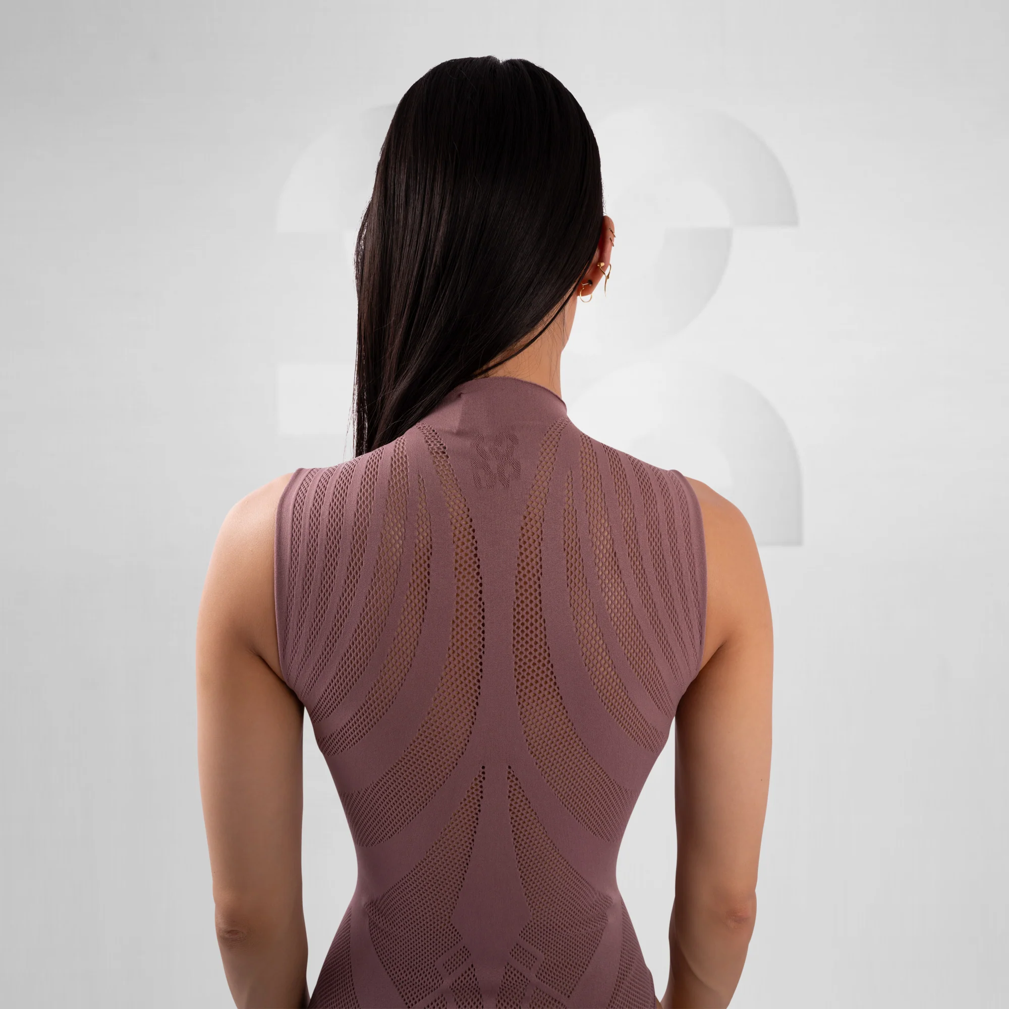 Second Skin Body Grape - Image 12