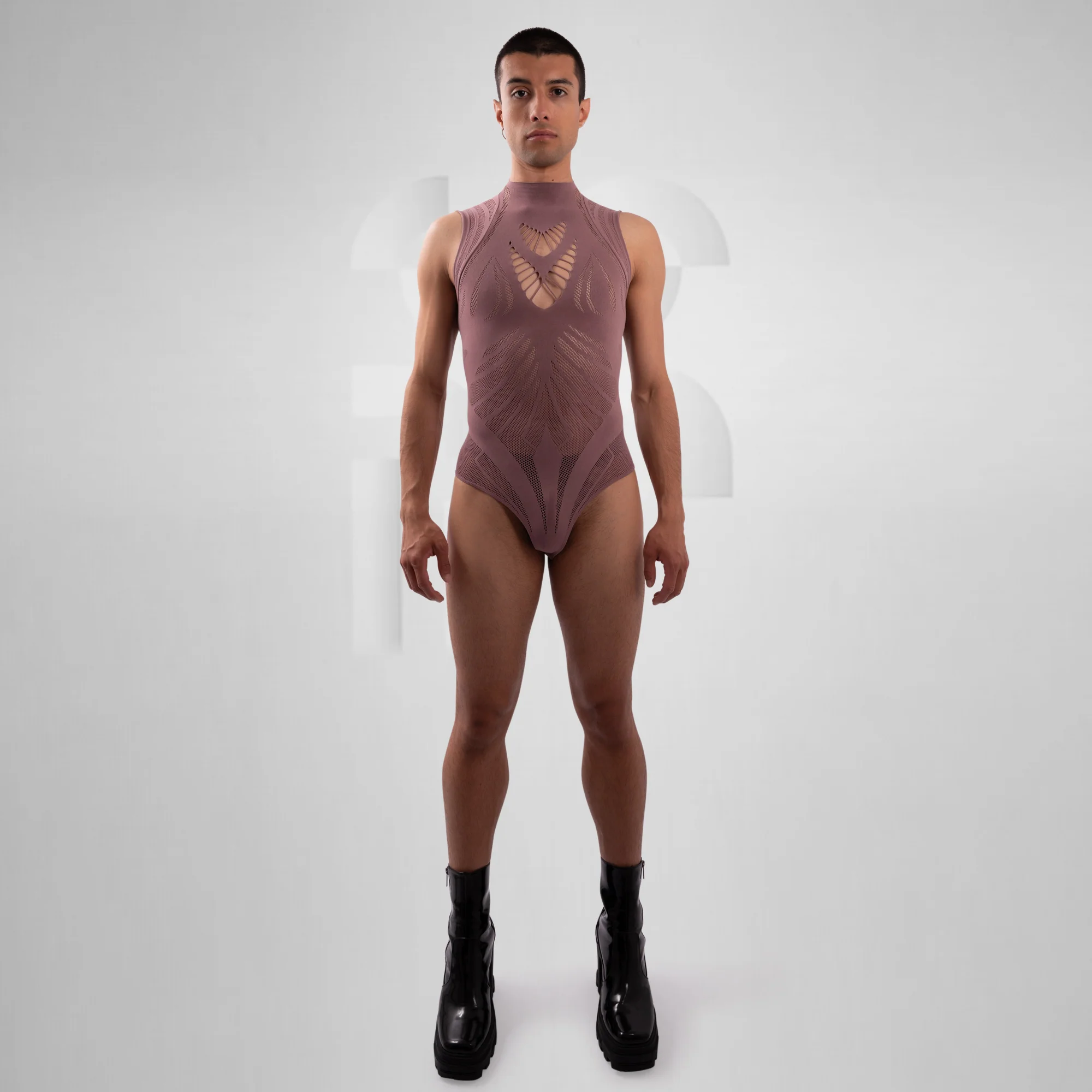 Second Skin Body Grape - Image 13