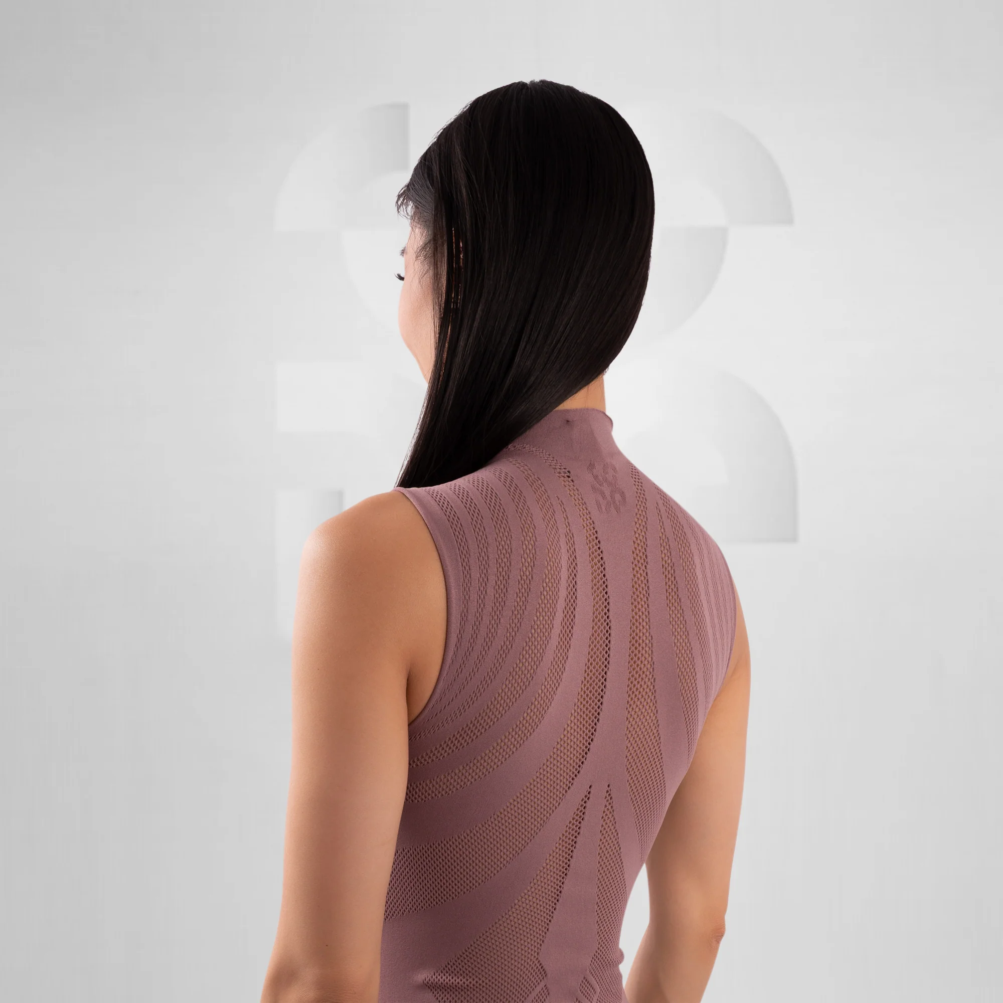 Second Skin Body Grape - Image 9