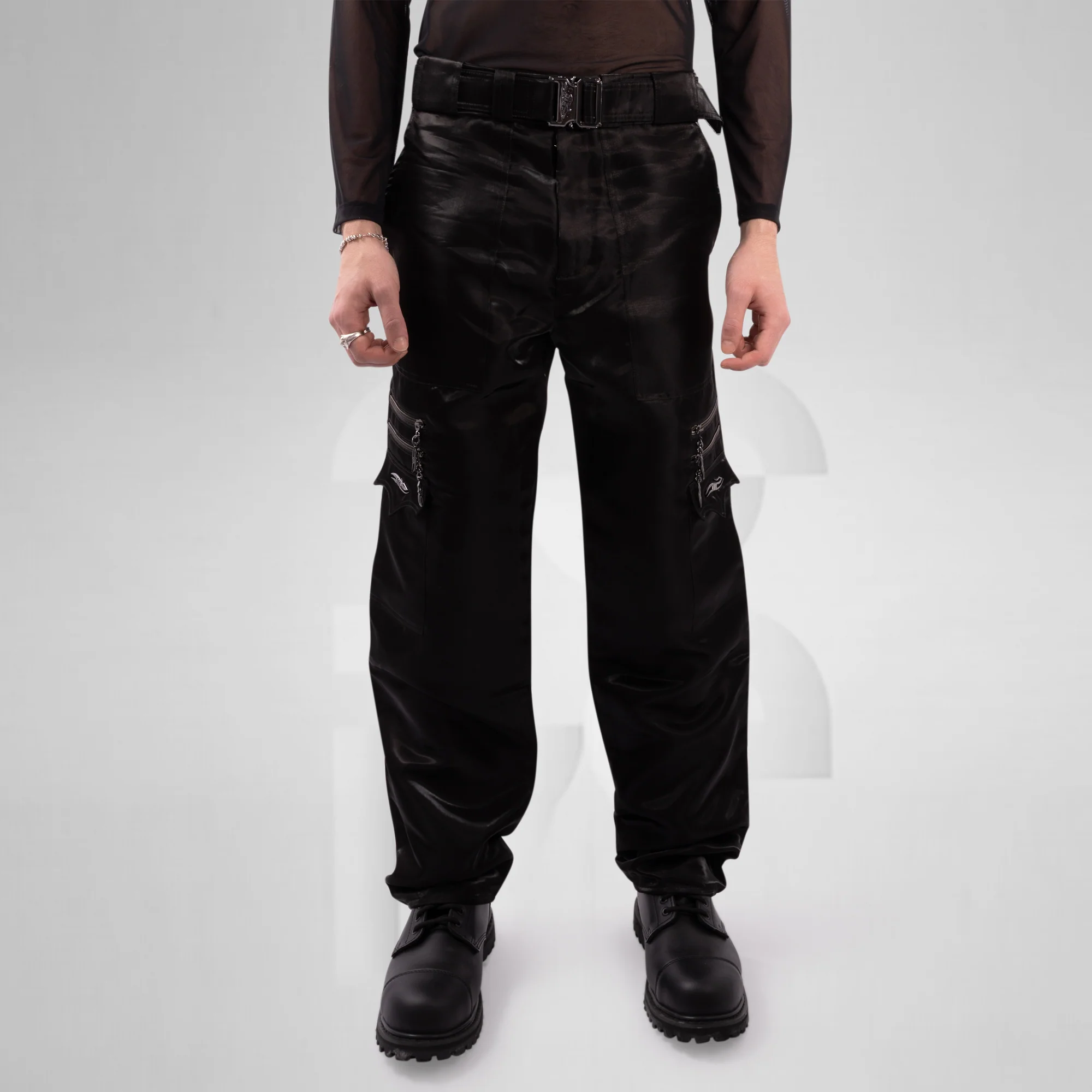 NEW IN