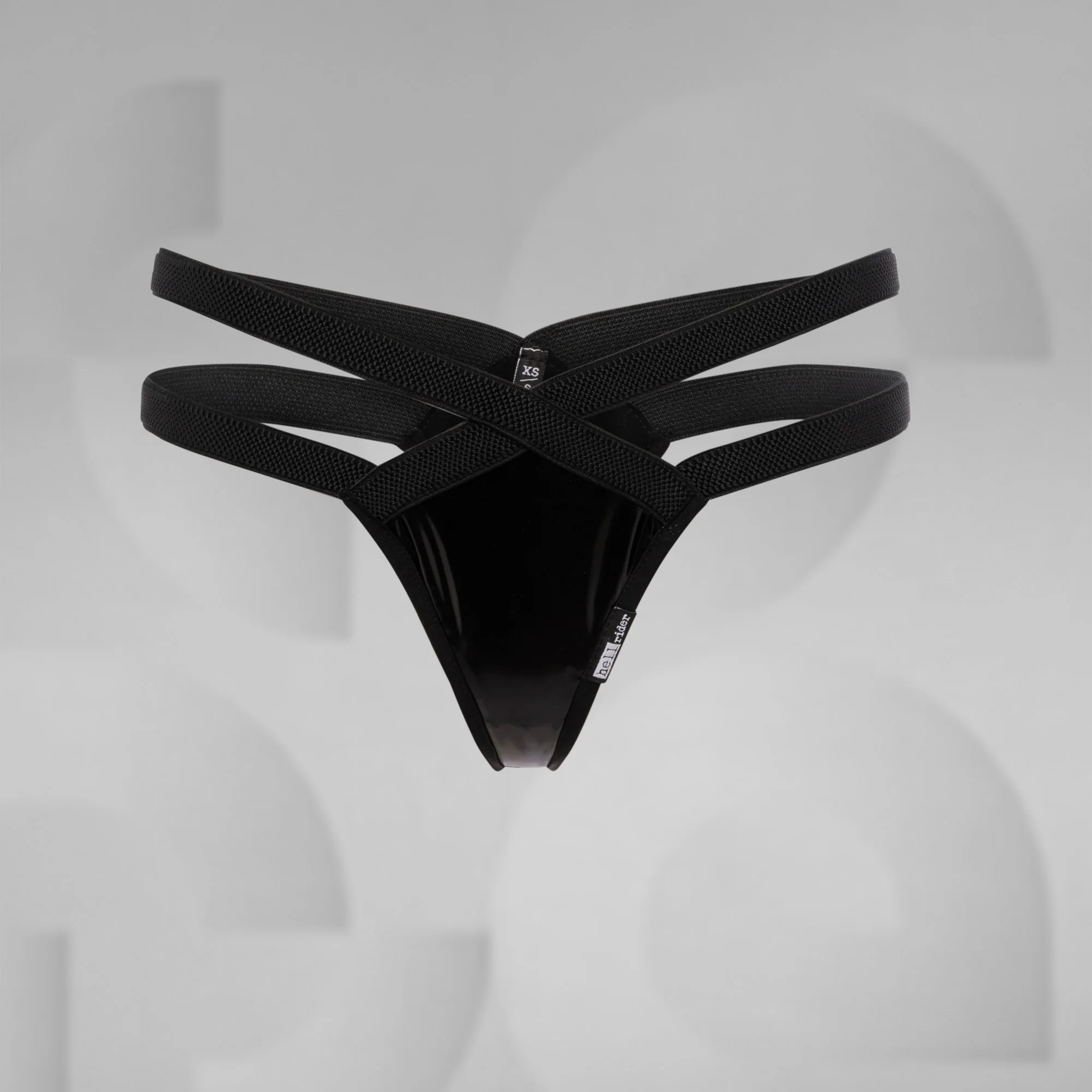Sporty Vinyl String
