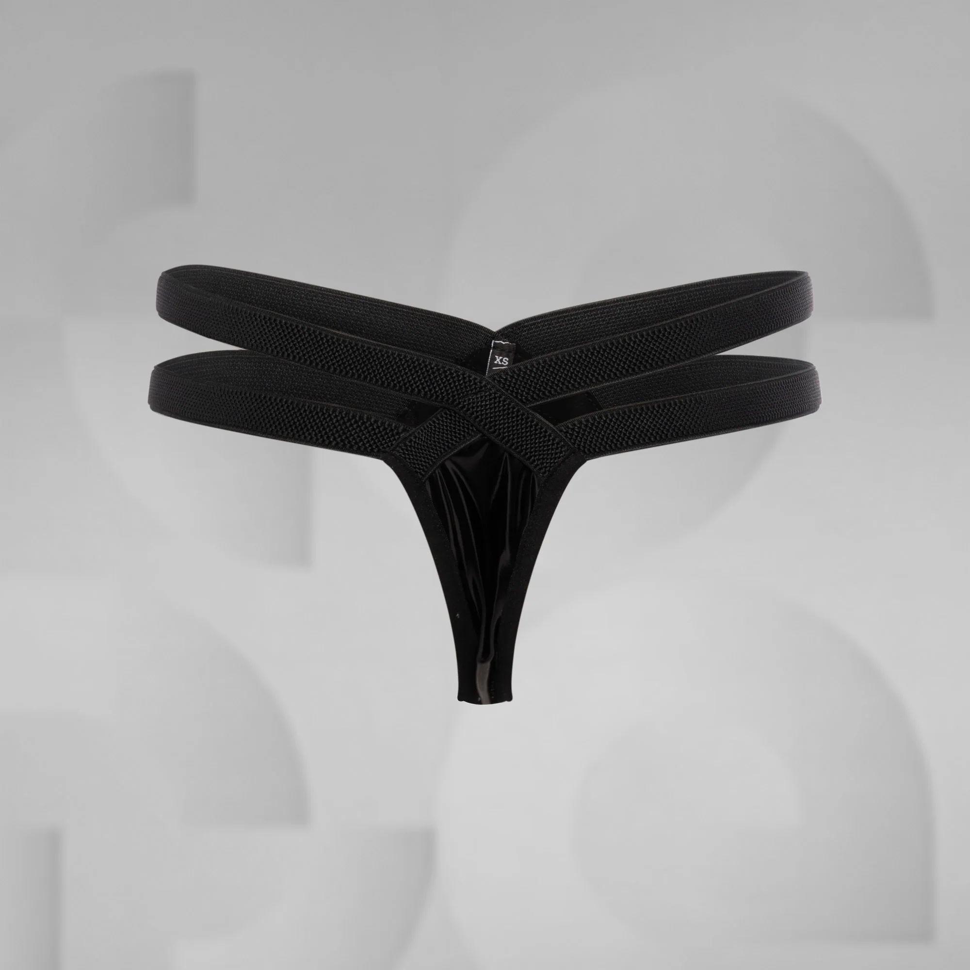 Sporty Vinyl String - Image 6