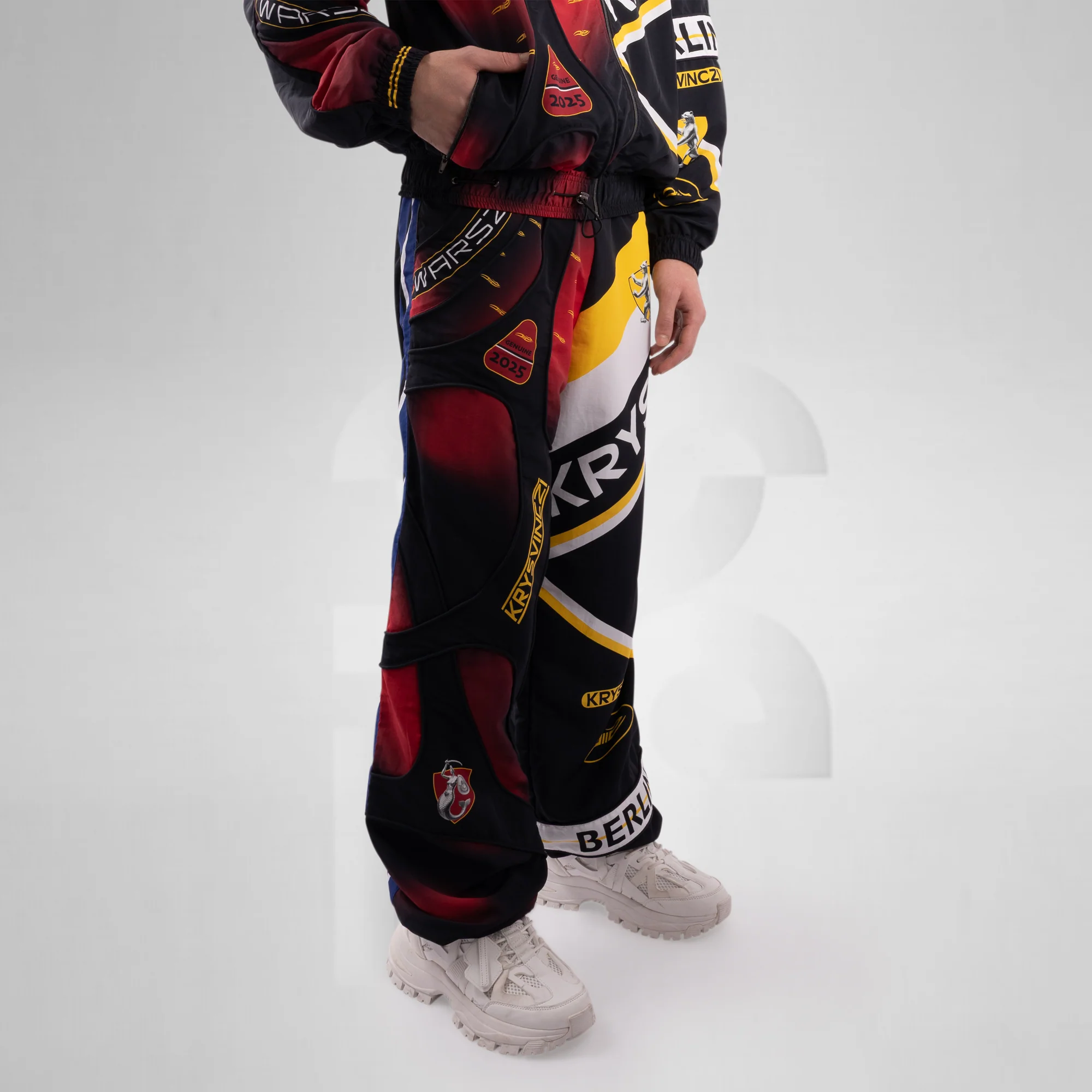 Urban Track Pants - Image 2