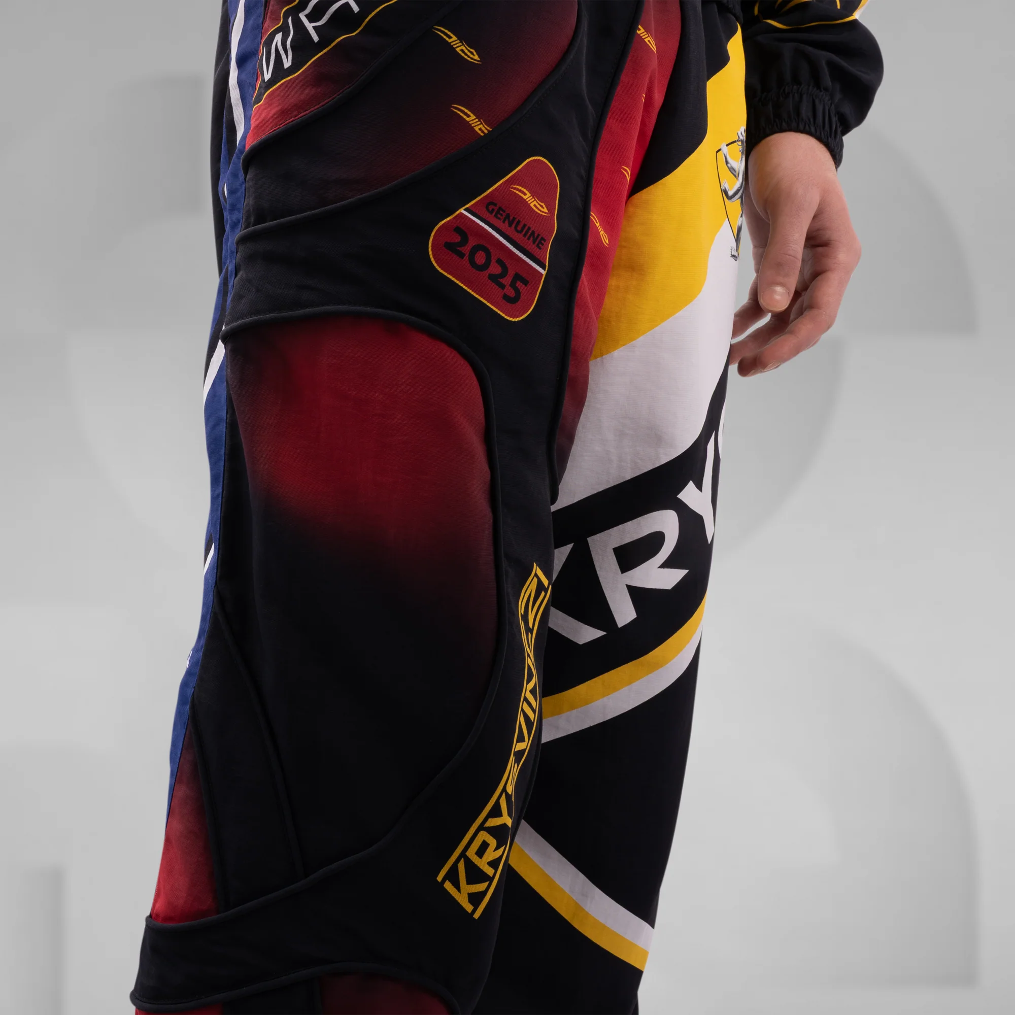 Urban Track Pants - Image 3
